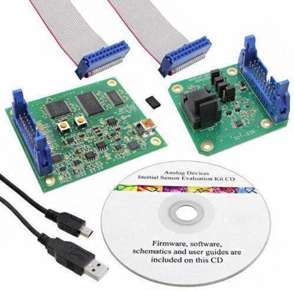 EVAL-ADXL375Z-M Analog Devices Inc.