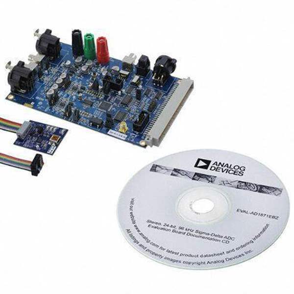 EVAL-AD1871EBZAnalog Devices Inc.