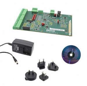 EVAL-AD7173-8SDZ Analog Devices Inc.