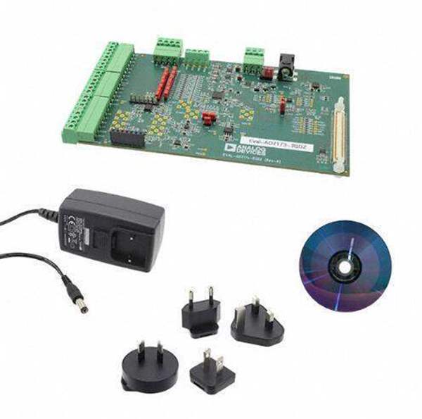 EVAL-AD7173-8SDZ Analog Devices Inc.
