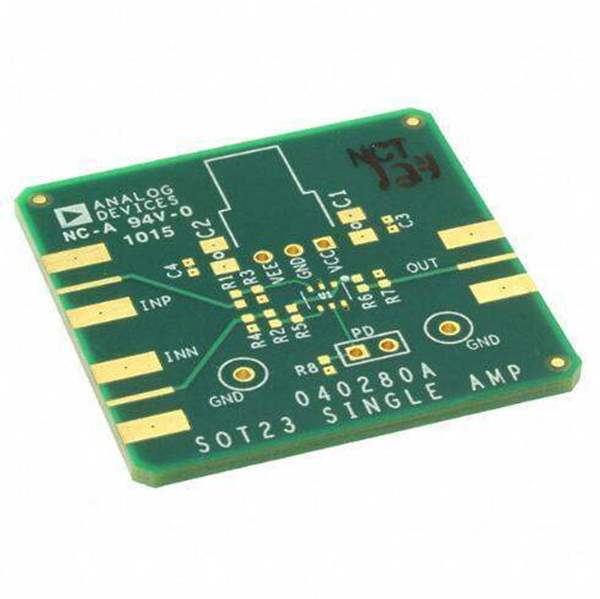 EVAL-HSOPAMP-1RJZAnalog Devices Inc.