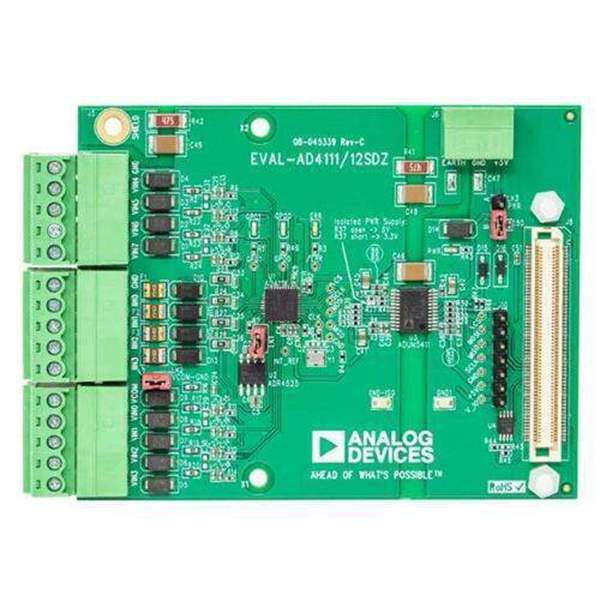  EVAL-AD4111SDZAnalog Devices Inc.