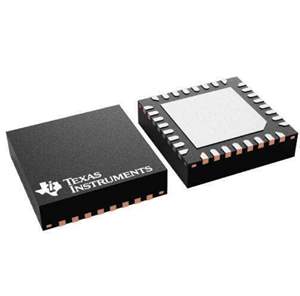 ADC3910D125IRSMTTexas Instruments