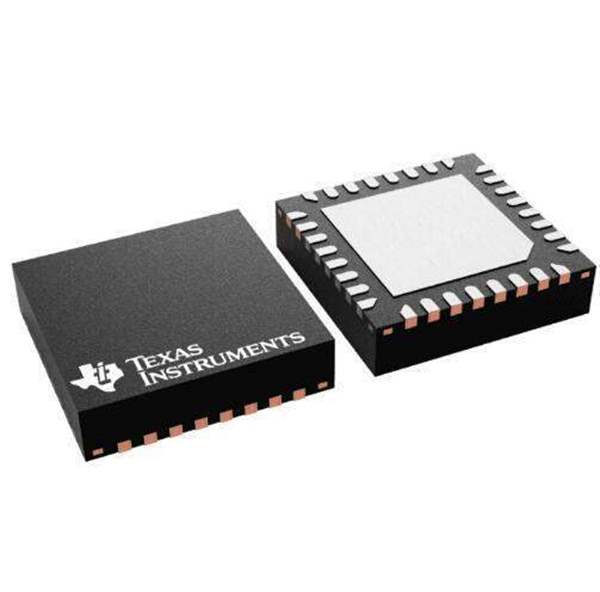 ADC3910D125IRSMTTexas Instruments