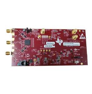  ADC32RF42EVM Texas Instruments