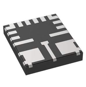  MAX20006AFOB/VY+T Analog Devices Inc./Maxim Integrated