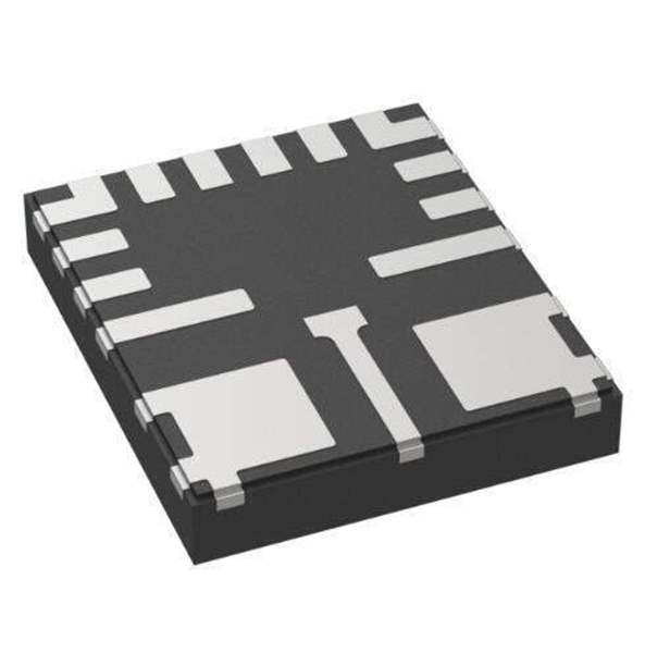  MAX20006AFOB/VY+T Analog Devices Inc./Maxim Integrated