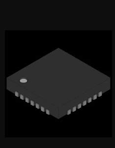 MAX20029ATIA/V+T Analog Devices Inc./Maxim Integrated