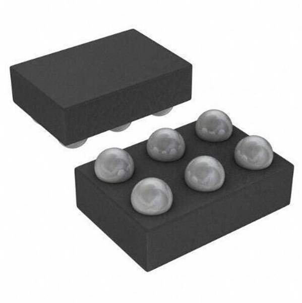  MAX2658EWT+TAnalog Devices Inc./Maxim Integrated