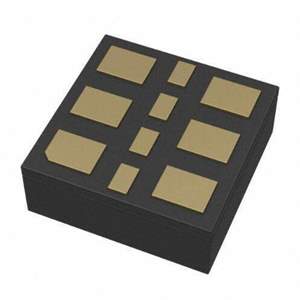 MAX30208CLB+TCTL Analog Devices Inc./Maxim Integrated