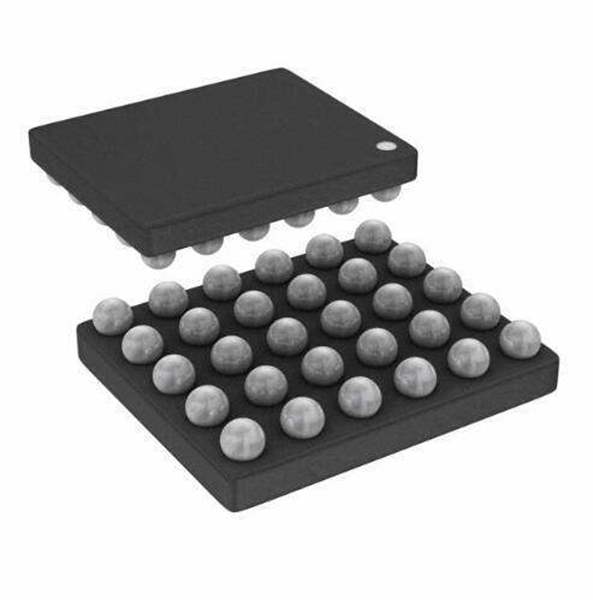 MAX77650AEWV+TAnalog Devices Inc./Maxim Integrated