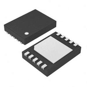 MAX77597ETBB+T Analog Devices Inc./Maxim Integrated