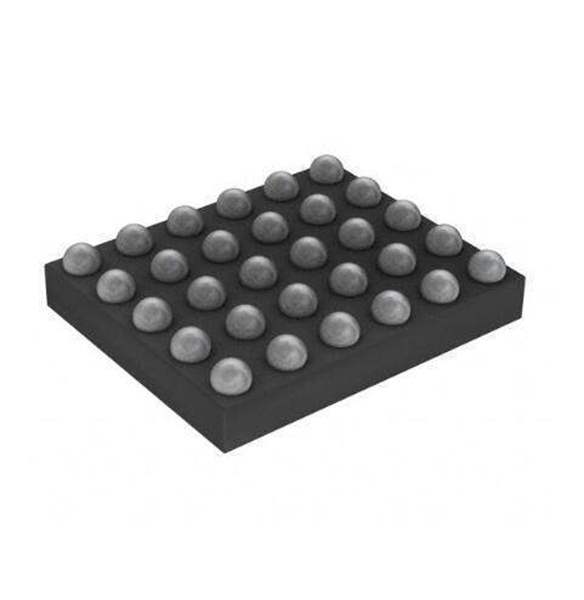 MAX77654DENV+T Analog Devices Inc./Maxim Integrated