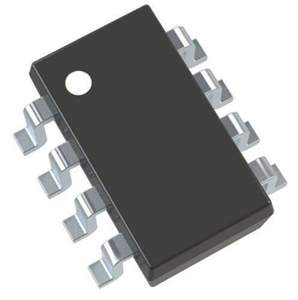  MAX1037MEKA+T Analog Devices Inc./Maxim Integrated