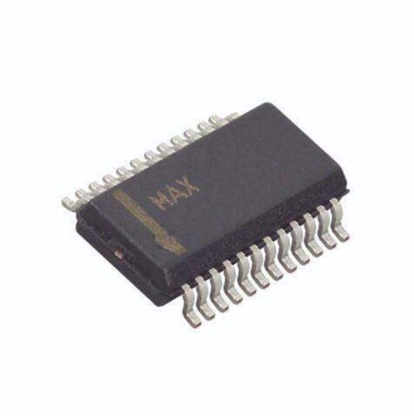 MAX1031BEEG+TAnalog Devices Inc./Maxim Integrated