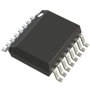 MAX1067BEEE+Analog Devices Inc./Maxim Integrated