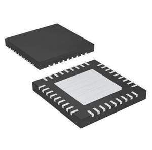 MAX1046BETX+Analog Devices Inc./Maxim Integrated