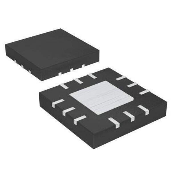 MAX1077ETC+T Analog Devices Inc./Maxim Integrated