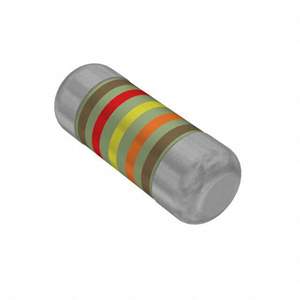 SMM02040C1243FB300 Vishay Beyschlag/Draloric/BC Components