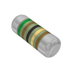 SMM02070C5109FBP00 Vishay