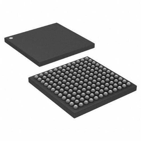 ADS58H40IZCRR Texas Instruments