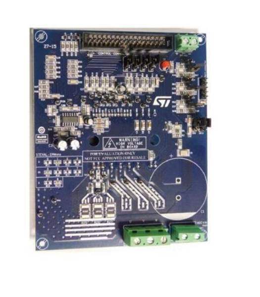 STEVAL-IPM30BSTMicroelectronics
