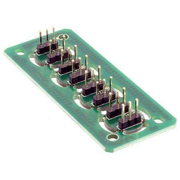 STEVAL-MKI129V3 STMicroelectronics