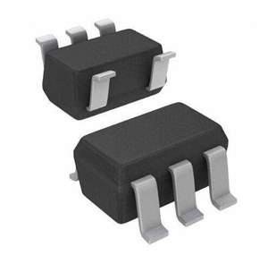 LM4128AQ1MF1.8/NOPBTexas Instruments