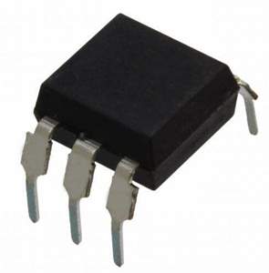 VOT8123AG-V Vishay Semiconductor Opto Division
