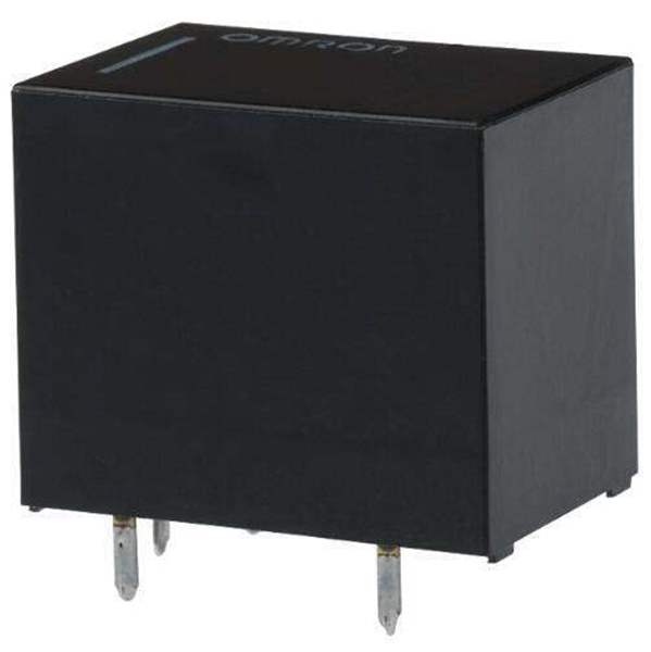 G5LE-1A-E-DC5Omron Electronics Inc-EMC Div