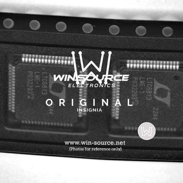 LTC6813HLWE-1#3ZZPBF Real Image2