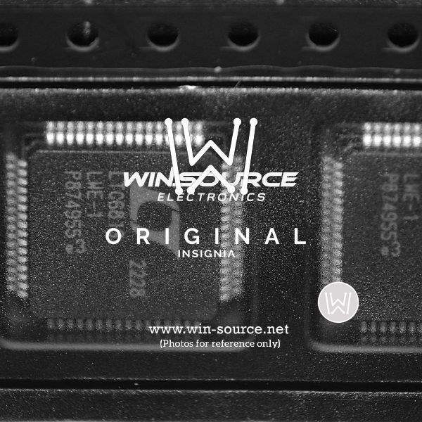 LTC6813HLWE-1#3ZZPBF Real Image7