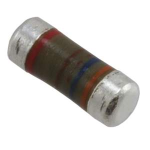 CMB02070X4701GB200  Vishay