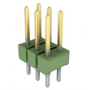 TE Connectivity AMP Connectors826632-3