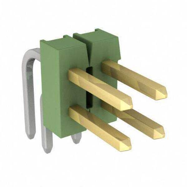 826662-2TE Connectivity AMP Connectors