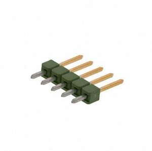  826629-5 TE Connectivity AMP Connectors