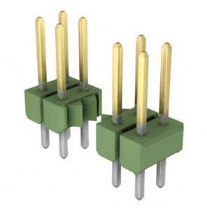 826632-7 TE Connectivity AMP Connectors