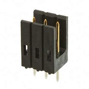 826467-3TE Connectivity AMP Connectors
