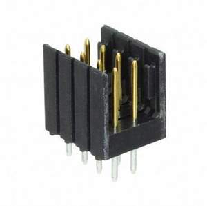  826469-4 TE Connectivity AMP Connectors