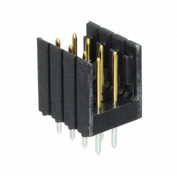  826469-4 TE Connectivity AMP Connectors