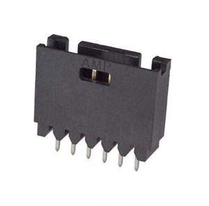 826467-6TE Connectivity AMP Connectors