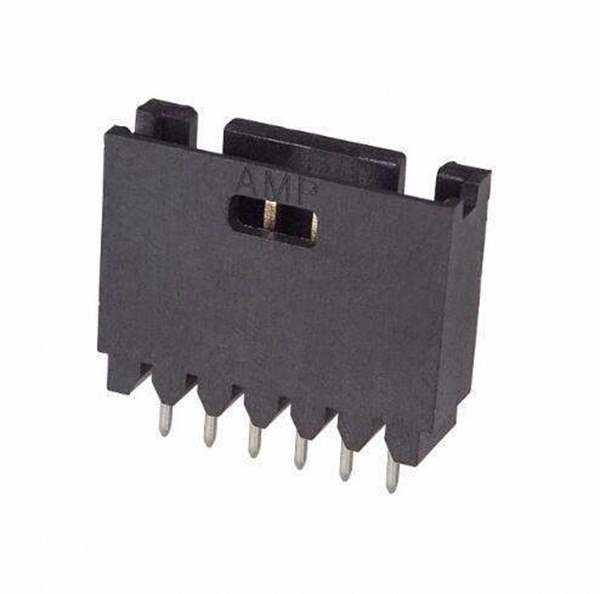826467-6TE Connectivity AMP Connectors