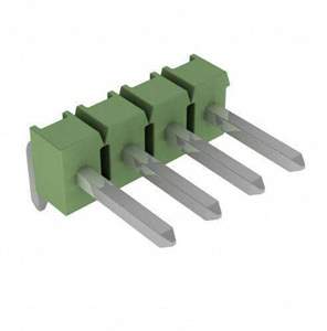 826947-4 TE Connectivity AMP Connectors