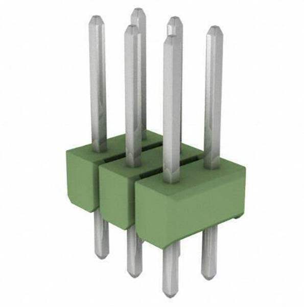 826942-3TE Connectivity AMP Connectors