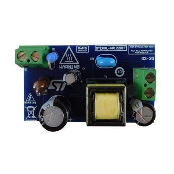 STEVAL-VP12201FSTMicroelectronics