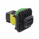 1-1670214-1 TE Connectivity AMP Connectors
