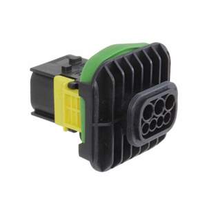 1-1670214-1 TE Connectivity AMP Connectors