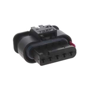 1-1670921-1 TE Connectivity AMP Connectors