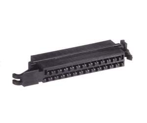  827534-1TE Connectivity AMP Connectors