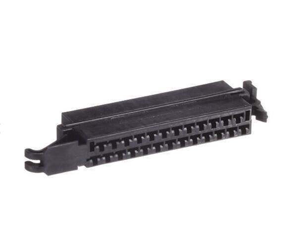  827534-1TE Connectivity AMP Connectors